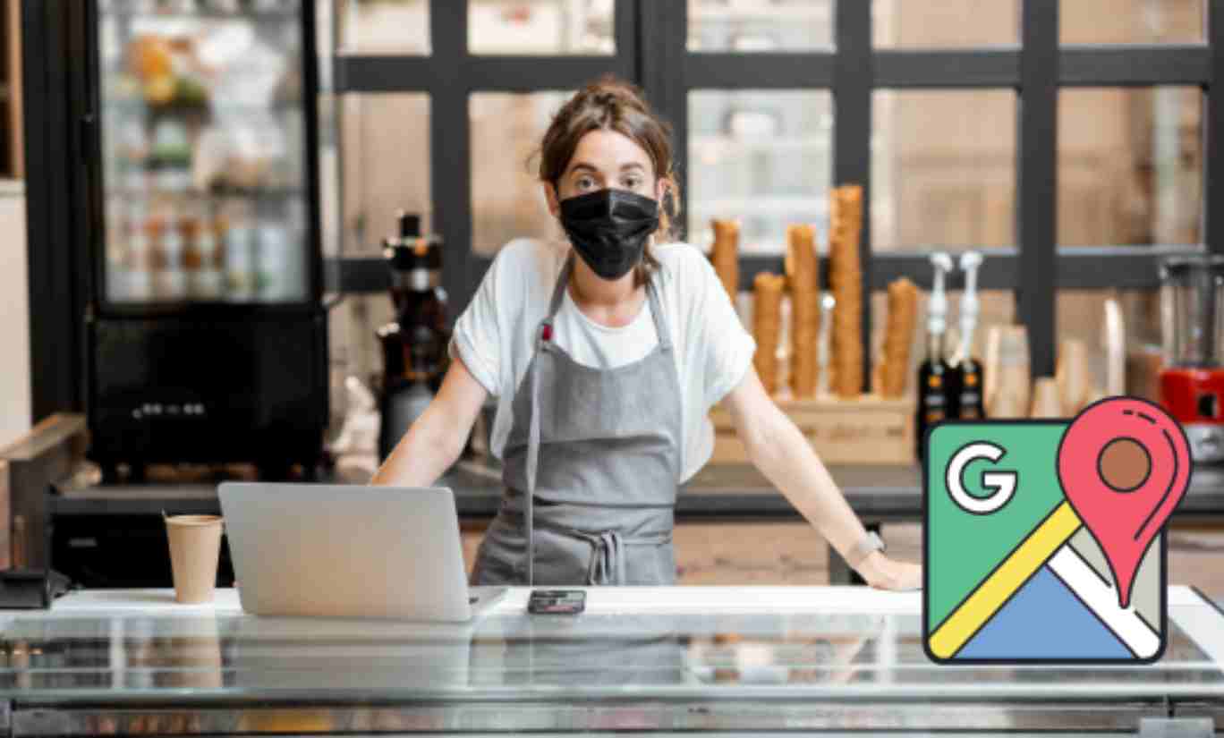 Why Google My Business is vital