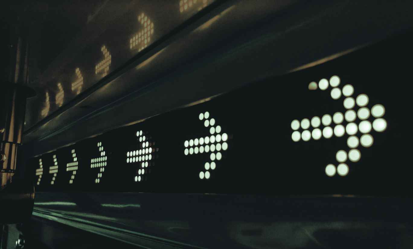 What is considered Good Website traffic?