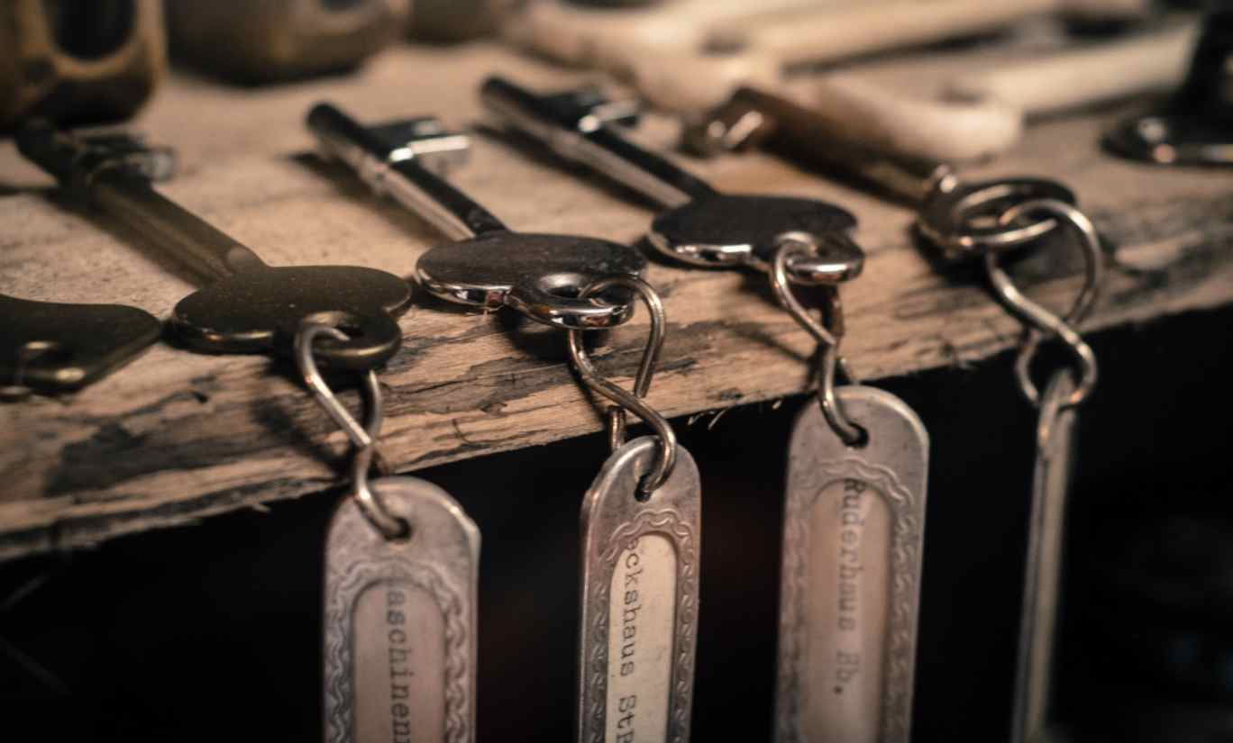 Different types of keywords in SEO