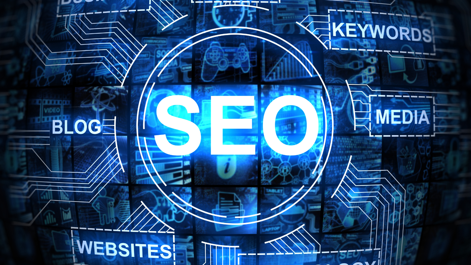IMPROVE SEO RANKING