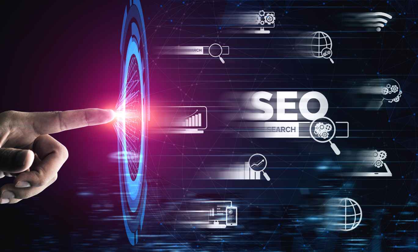 Why hire an SEO Agency? -The Ultimate Guide