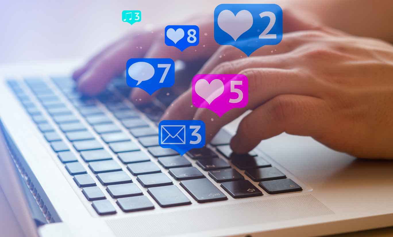 Creating quality social media assets (Grow in 2023)