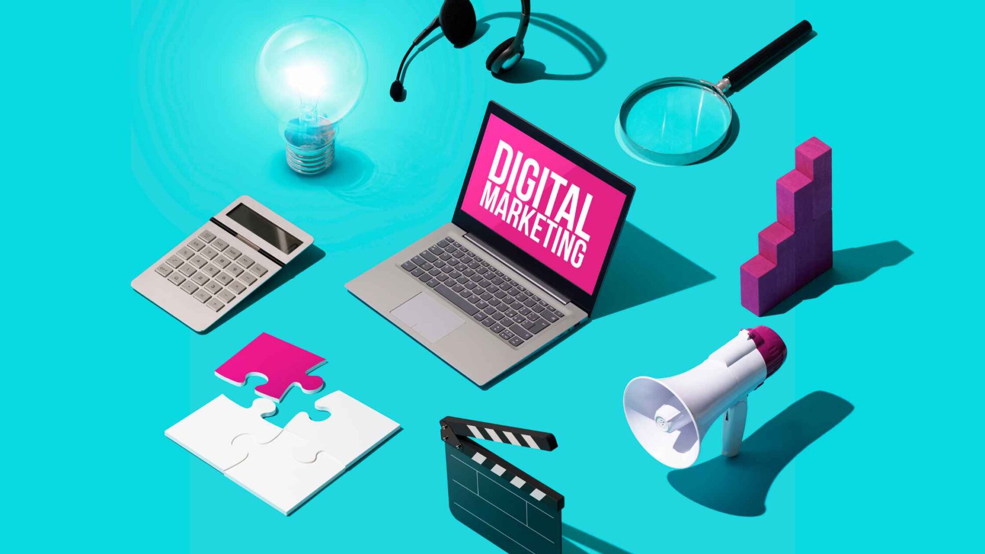 Digital Marketing Toolkit for 2023