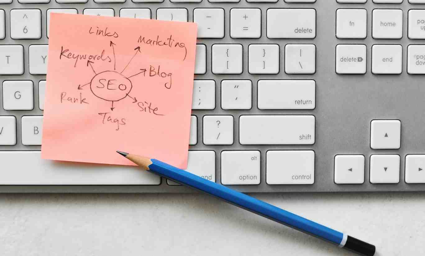 How the 3 types of SEO can help your business