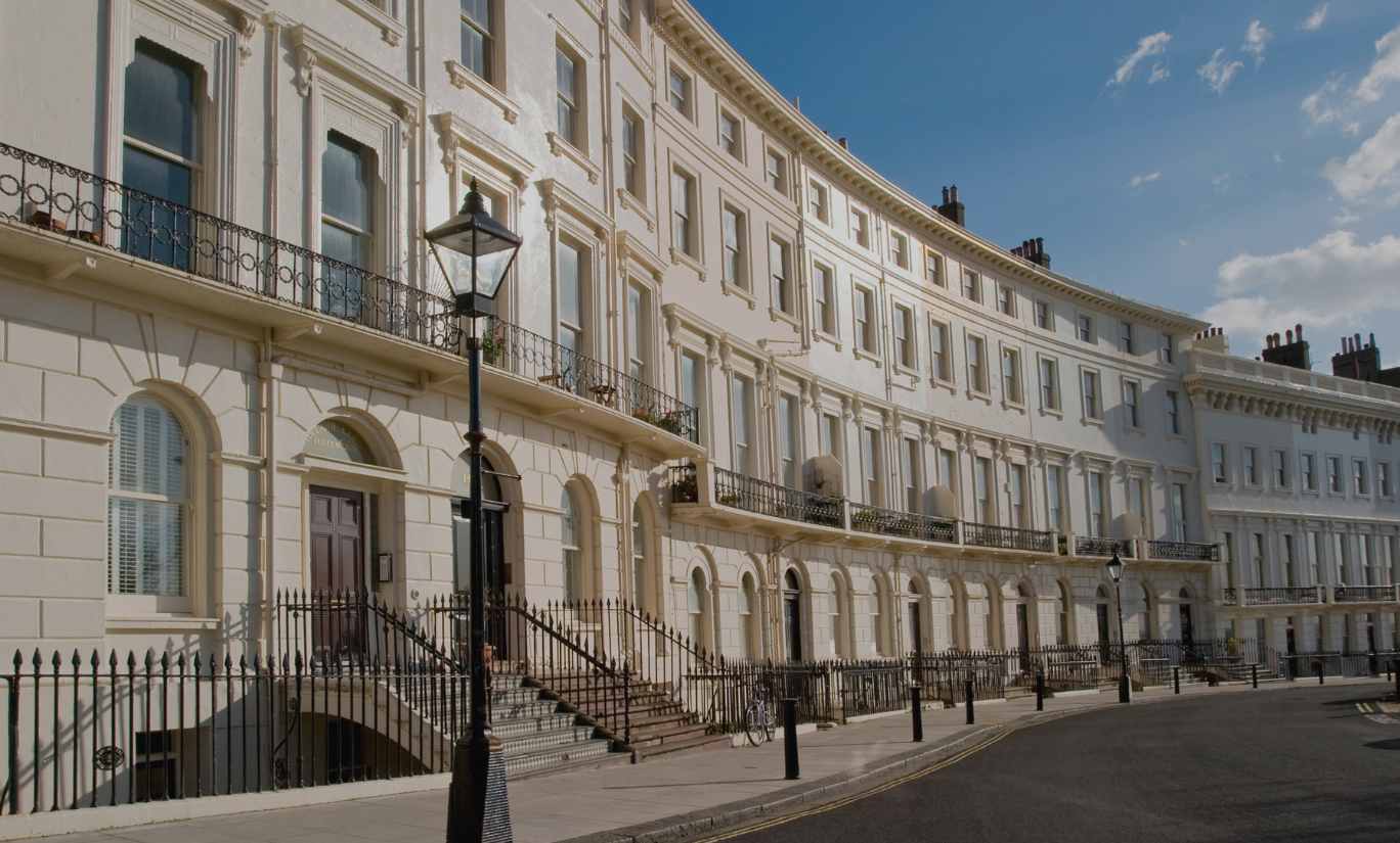 Bridgerton characters as marketers