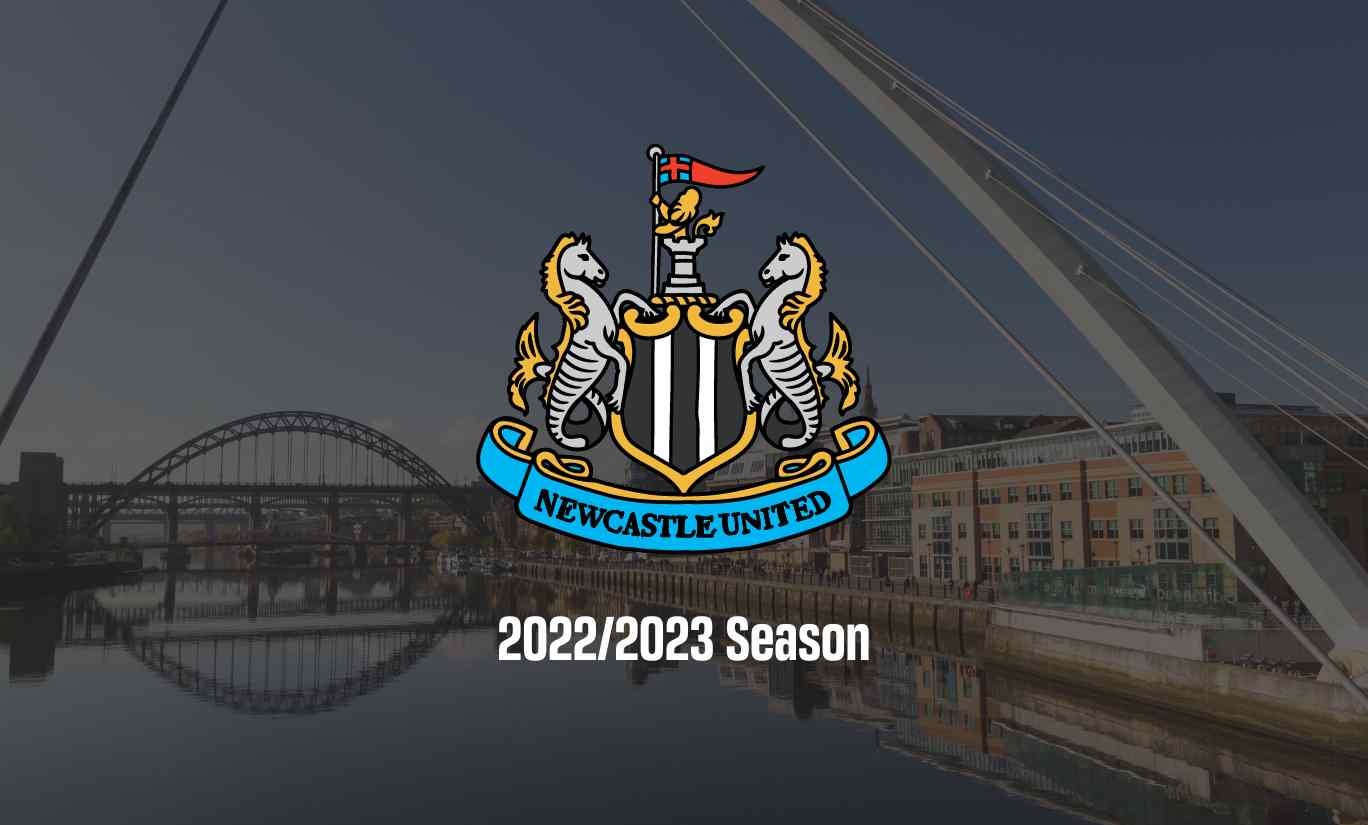 Digital Marketing Inspiration from the NUFC 2022/2023 Season