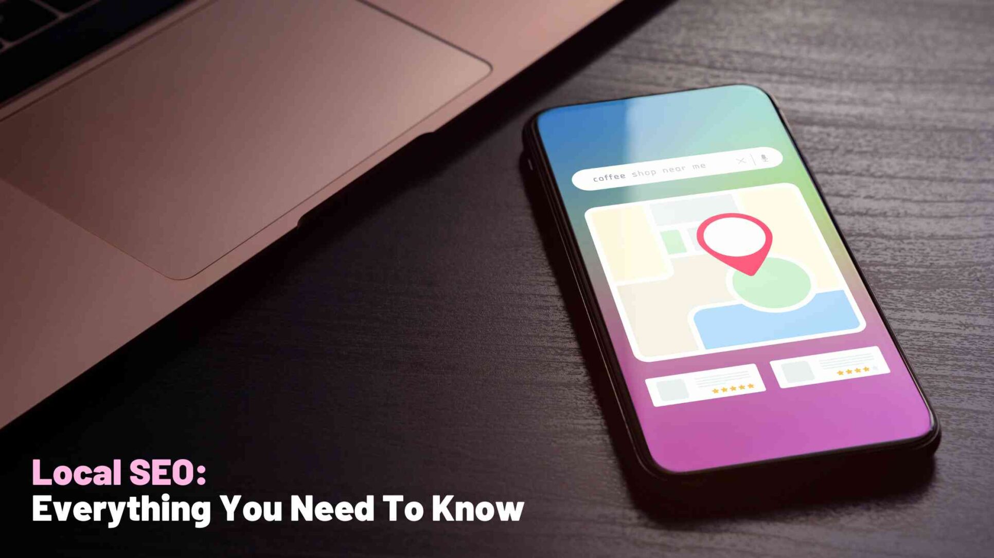 Local SEO Everything You Need to Know, ROAR Digital Marketing, SEO BlogLocal SEO Everything You Need to Know, ROAR Digital Marketing, SEO Blog