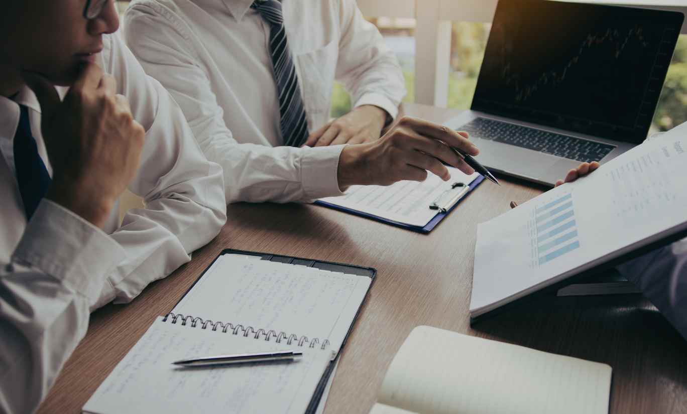 How to write a case study