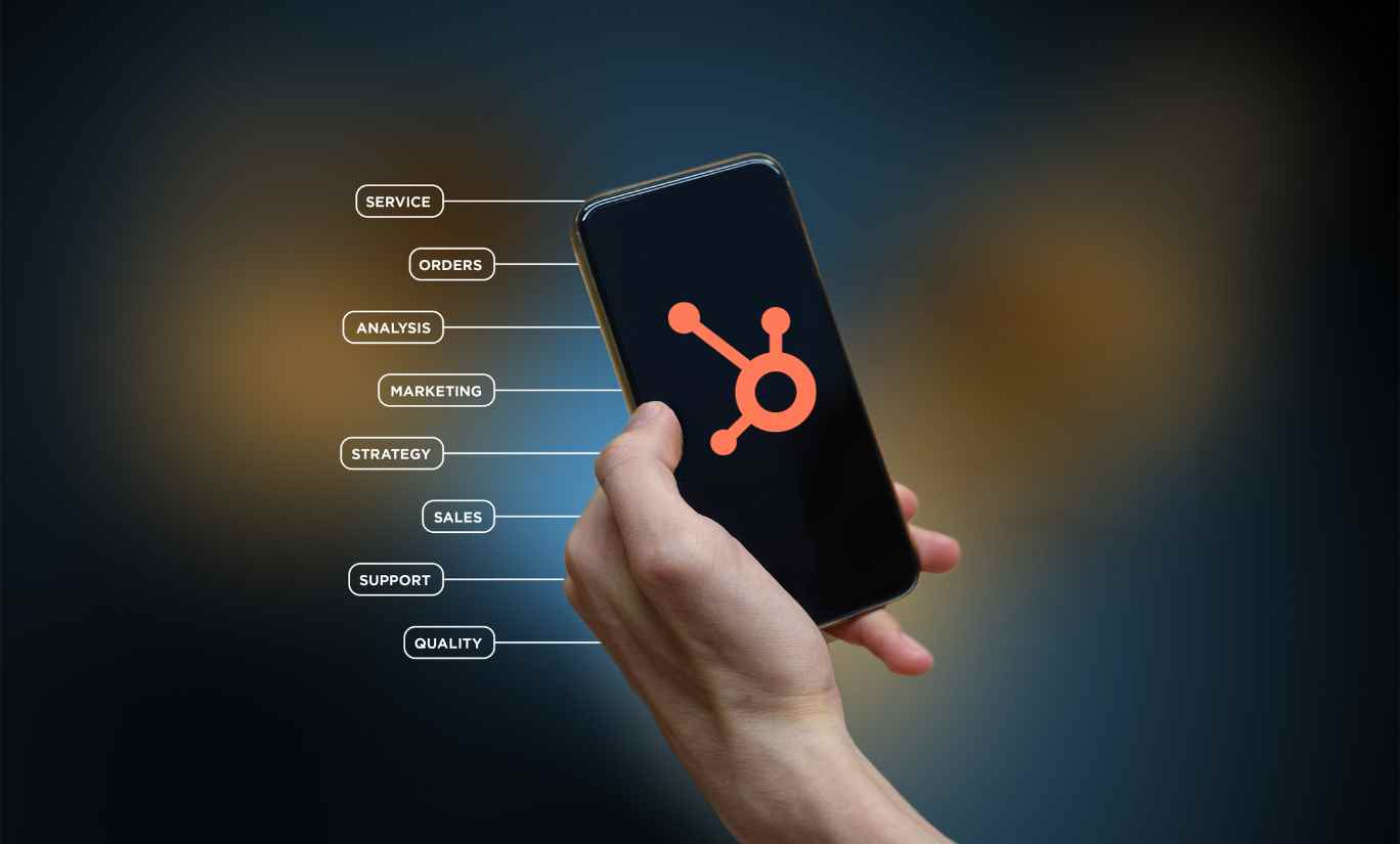 How does hubspot work for small businesses