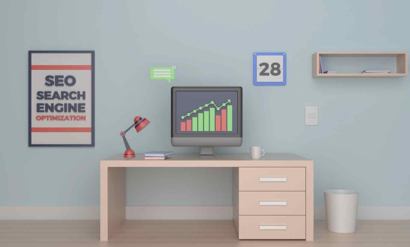 Website SEO Analytics - What Matters