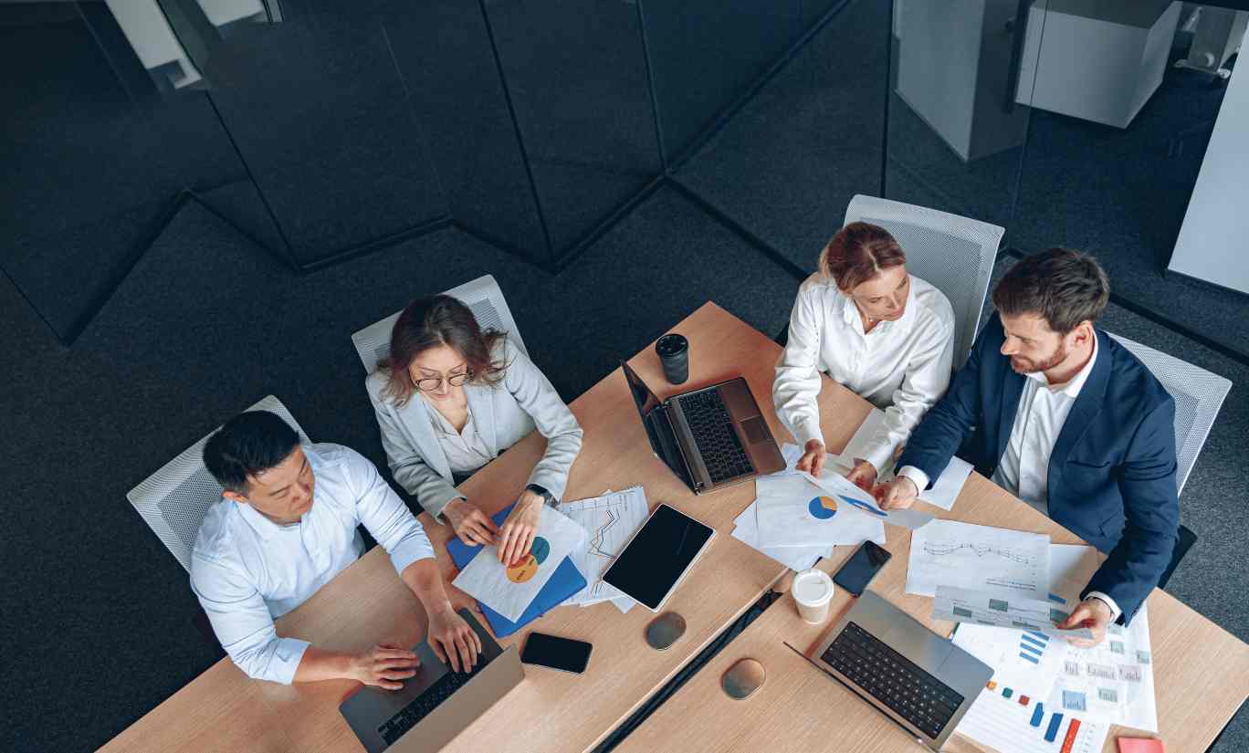 Why Use a HubSpot Marketing Agency